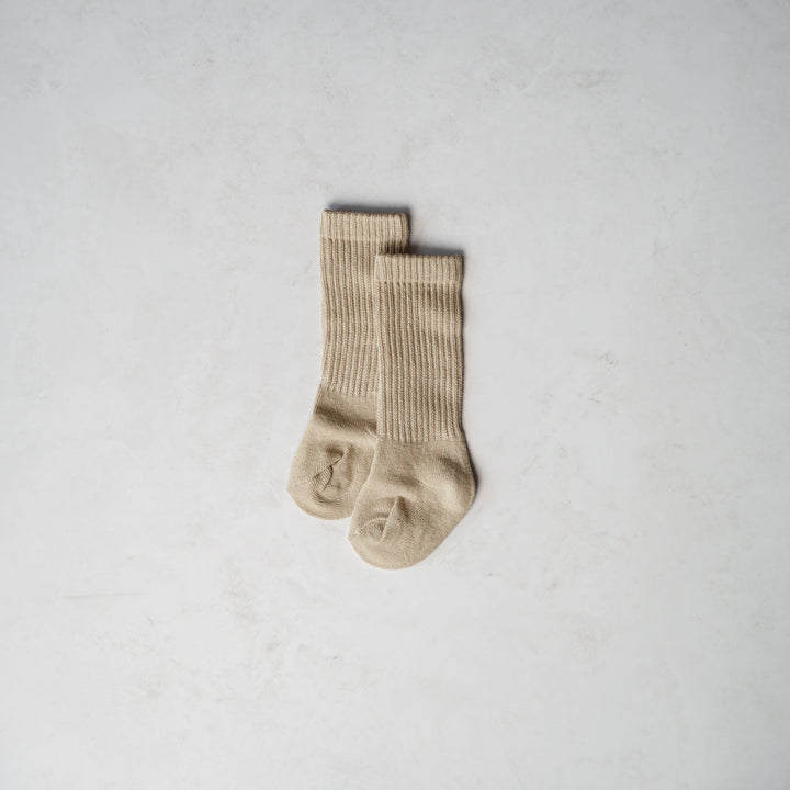 Slouch Socks - shopatlasgrey
