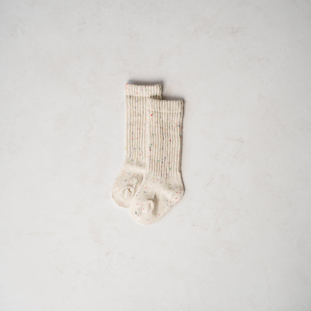 Slouch Socks - shopatlasgrey