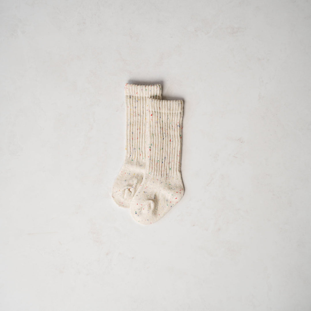 Slouch Socks - shopatlasgrey