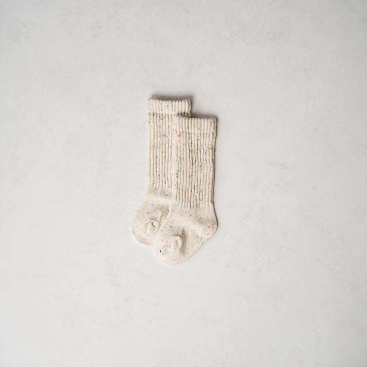 Slouch Socks - shopatlasgrey