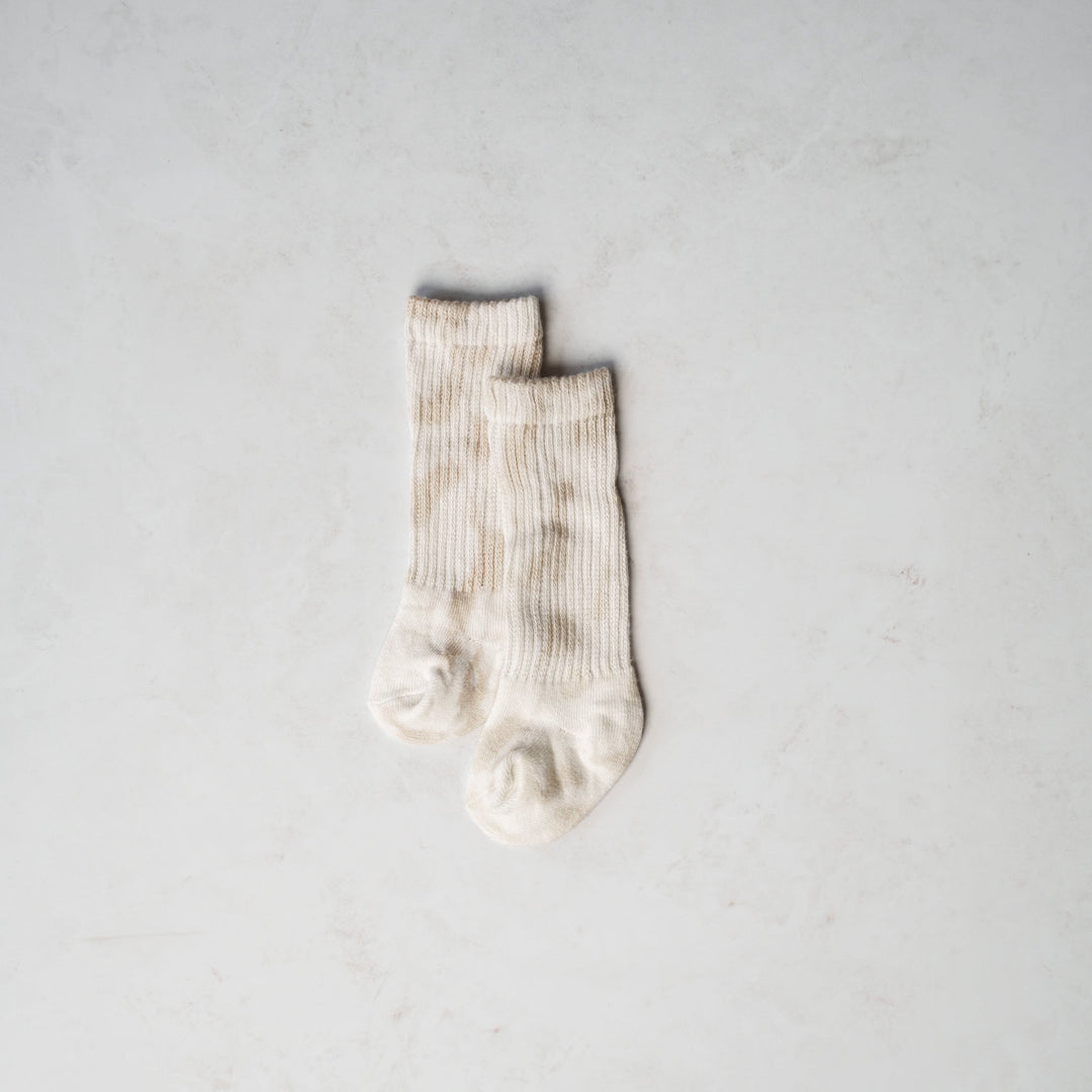 Slouch Socks - shopatlasgrey