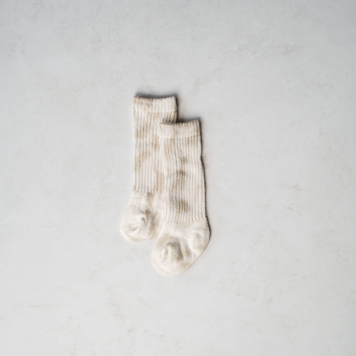 Slouch Socks - shopatlasgrey
