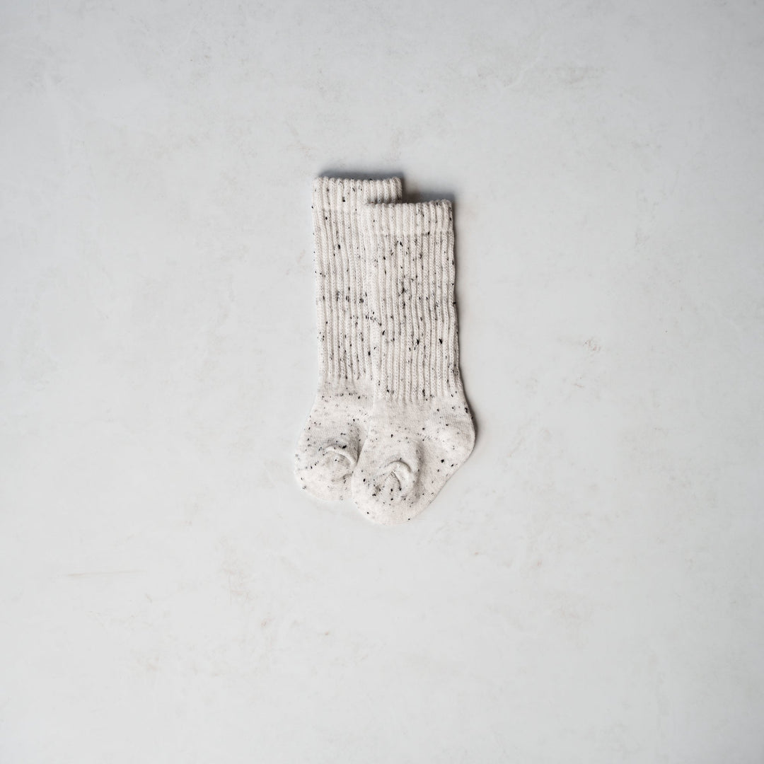 Slouch Socks - shopatlasgrey