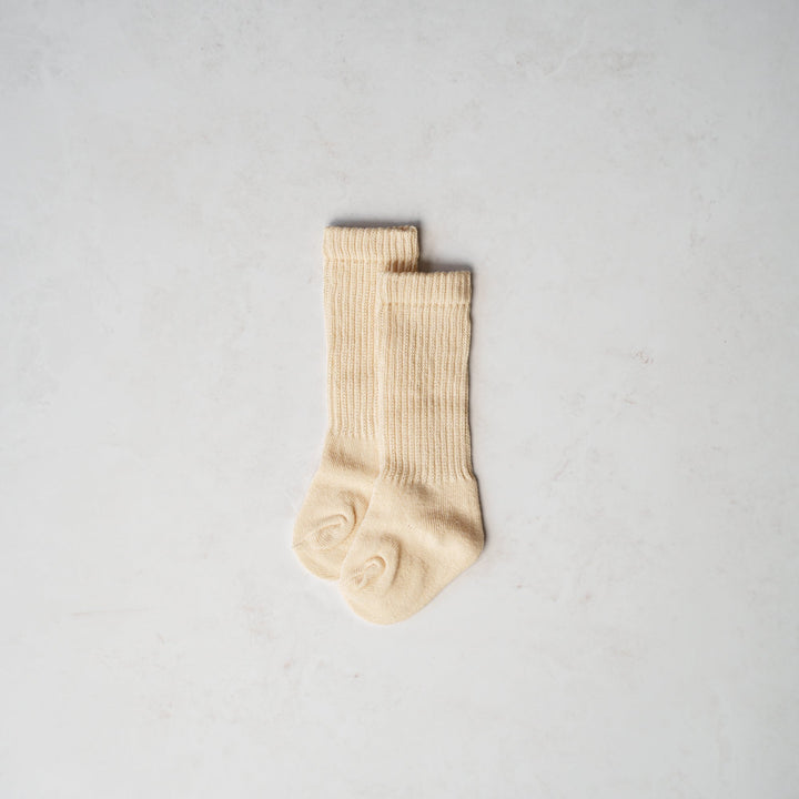 Slouch Socks - shopatlasgrey