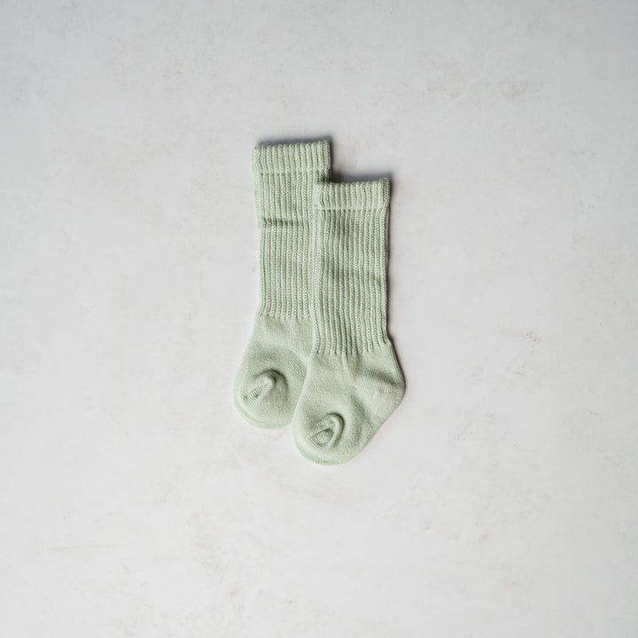 Slouch Socks - shopatlasgrey