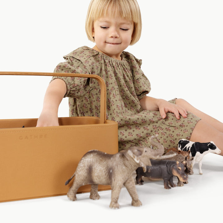 Small Caddy - shopatlasgrey