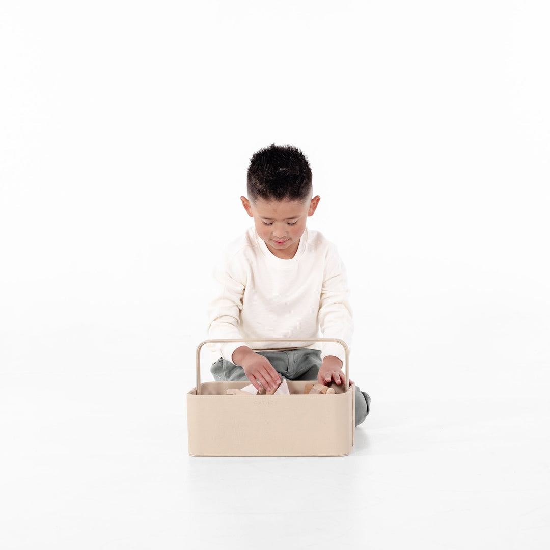 Small Caddy - shopatlasgrey
