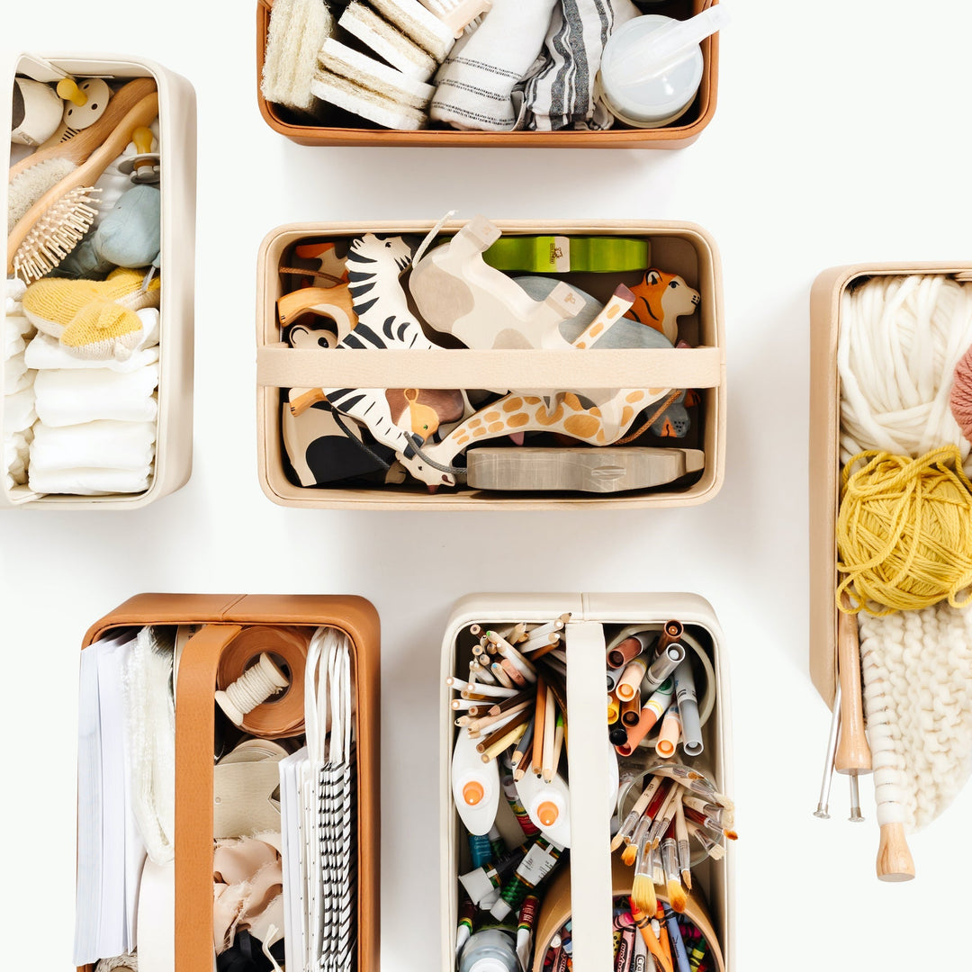 Small Caddy - shopatlasgrey
