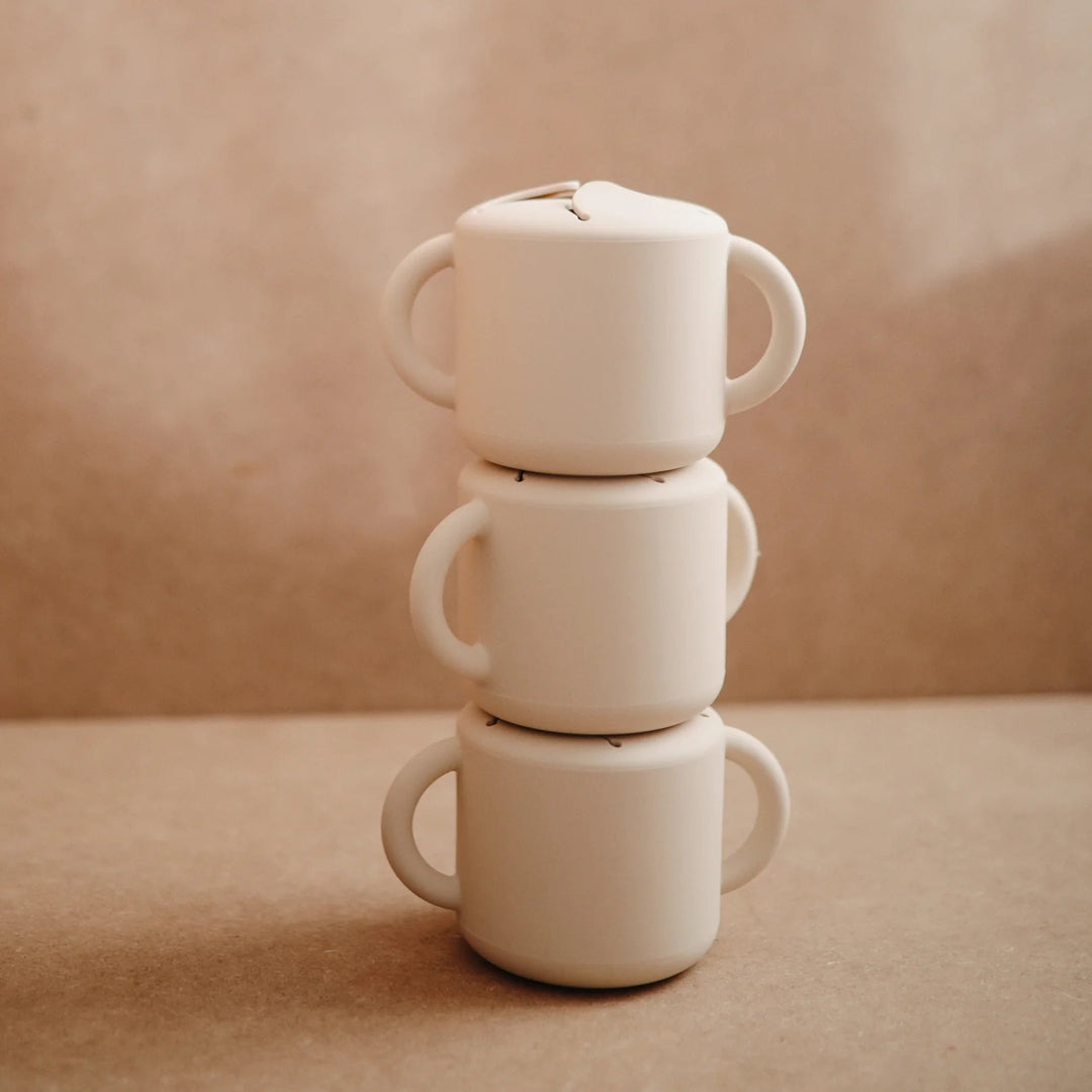 Snack Cup - shopatlasgrey