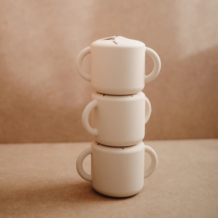 Snack Cup - shopatlasgrey