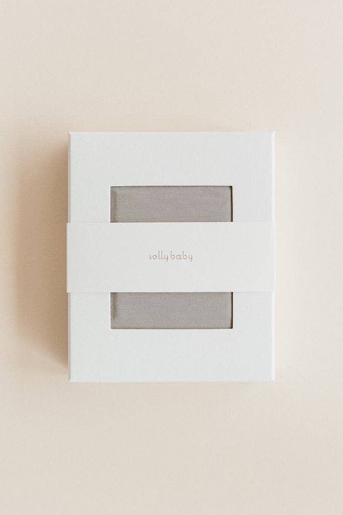 Spelt Wrap - shopatlasgrey