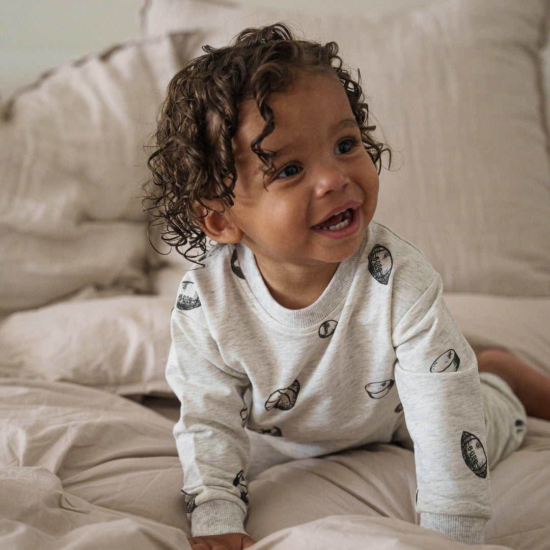 Sports Sweat Set - shopatlasgrey