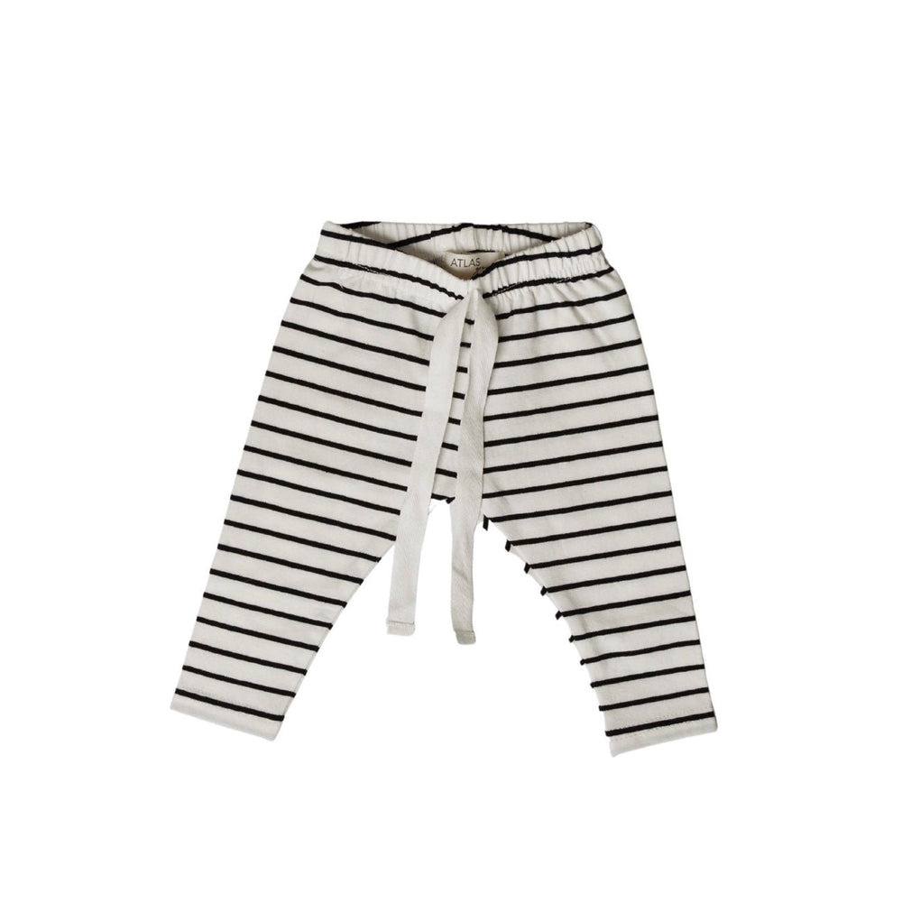 Striped Pant - shopatlasgrey
