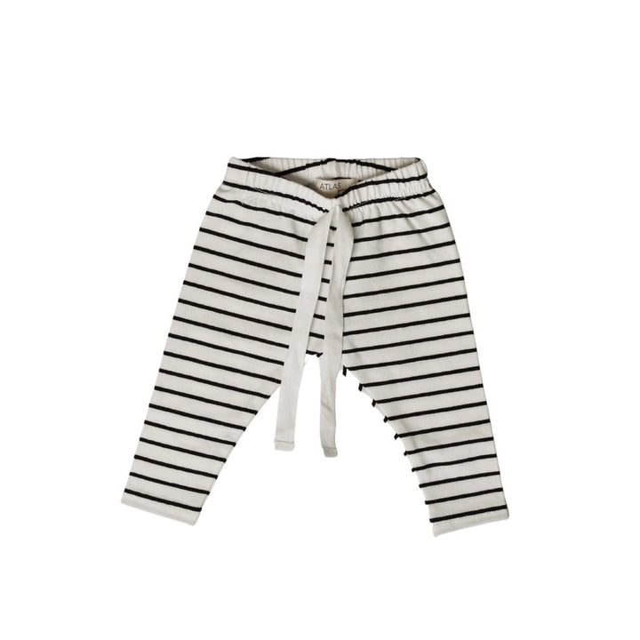 Striped Pant - shopatlasgrey