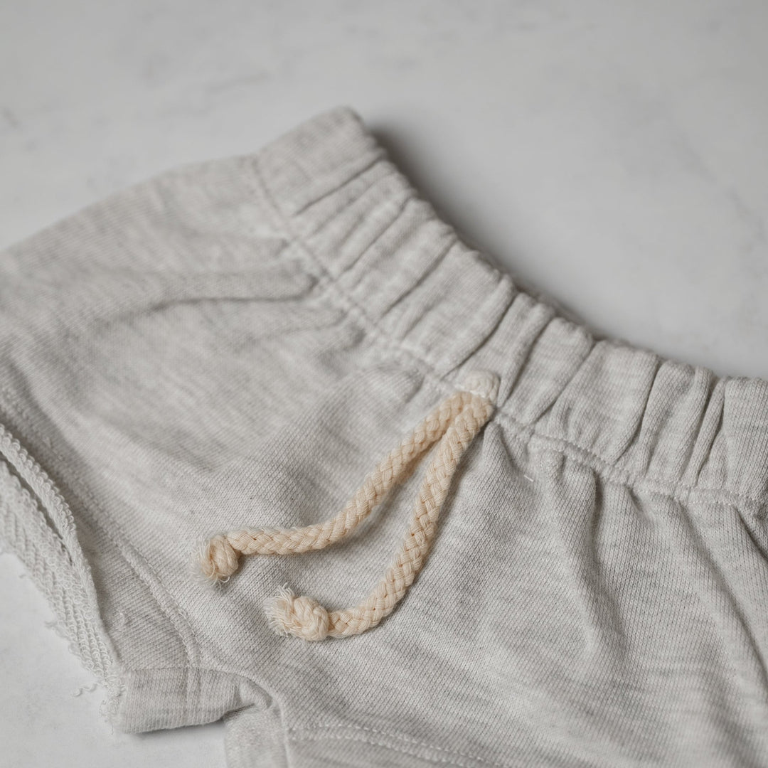 Sweat Shorts - shopatlasgrey