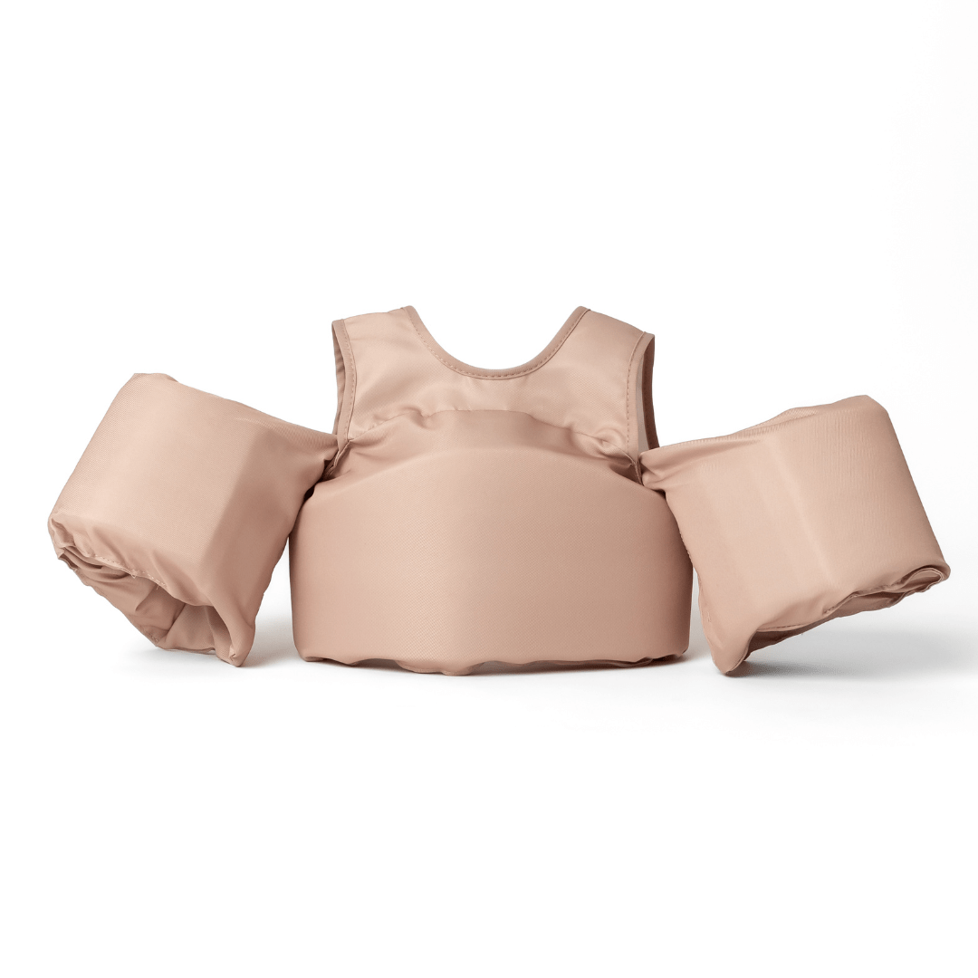 Taupe Kids Float - shopatlasgrey