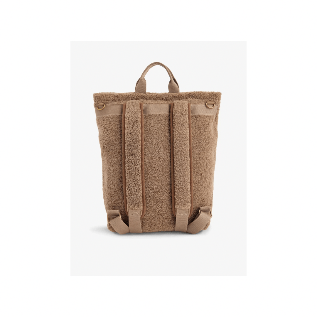Teddy Backpack - shopatlasgrey