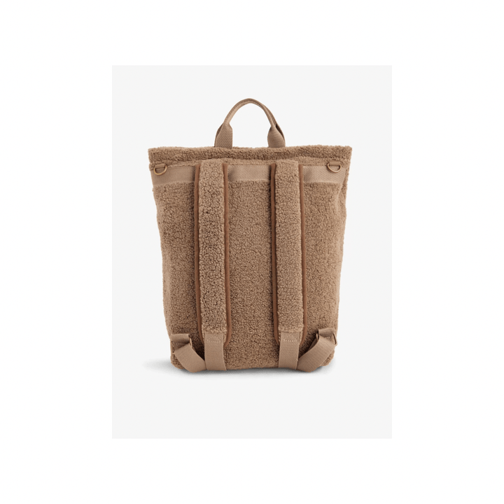 Teddy Backpack - shopatlasgrey