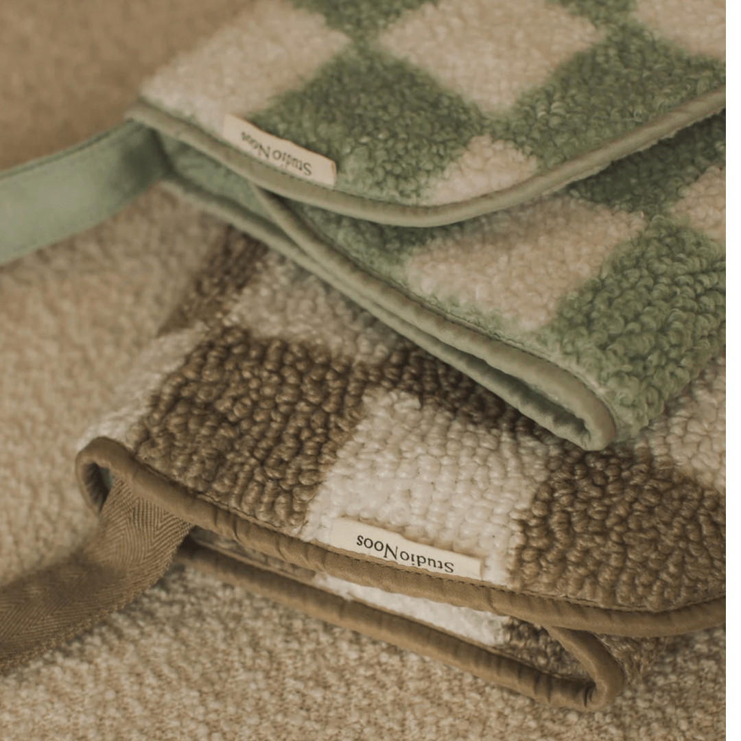 Teddy Changing Pad - shopatlasgrey