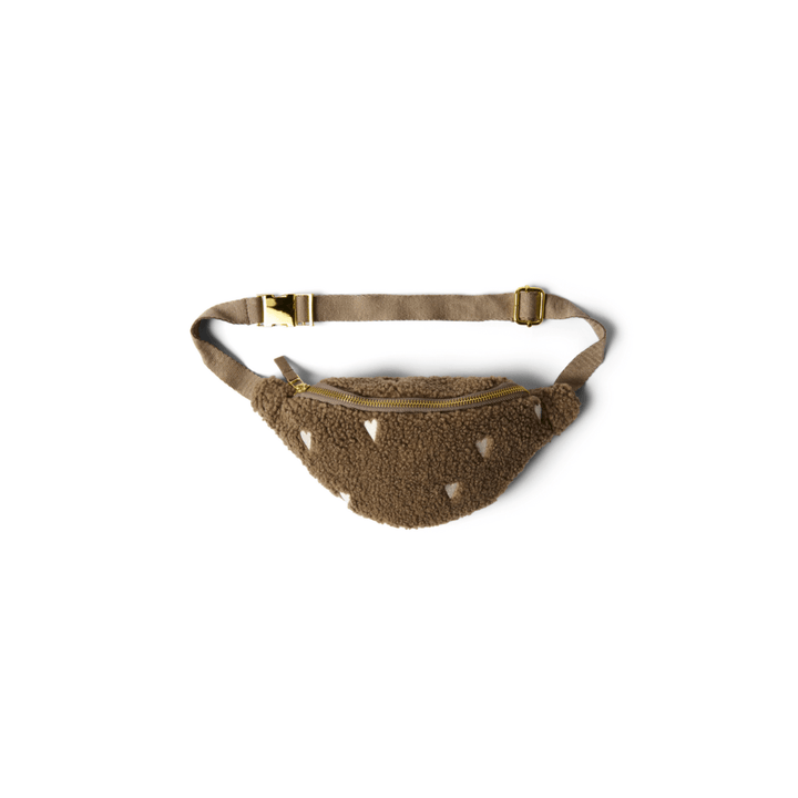 Teddy Mini Fanny Pack - shopatlasgrey