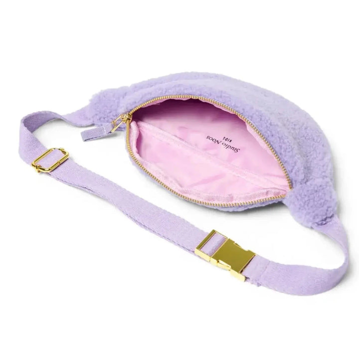 Teddy Mini Fanny Pack - shopatlasgrey