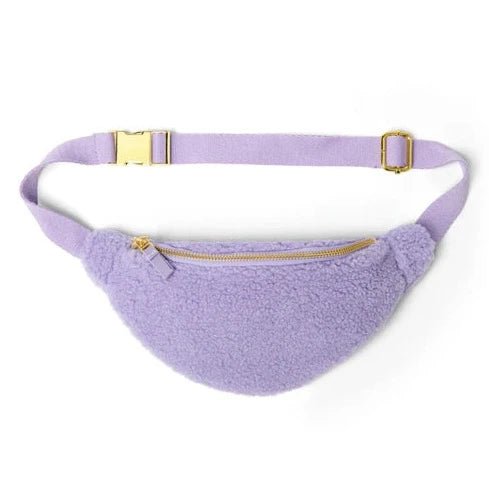 Teddy Mini Fanny Pack - shopatlasgrey