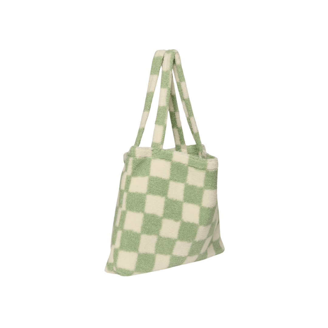 Teddy Mom Bag - shopatlasgrey