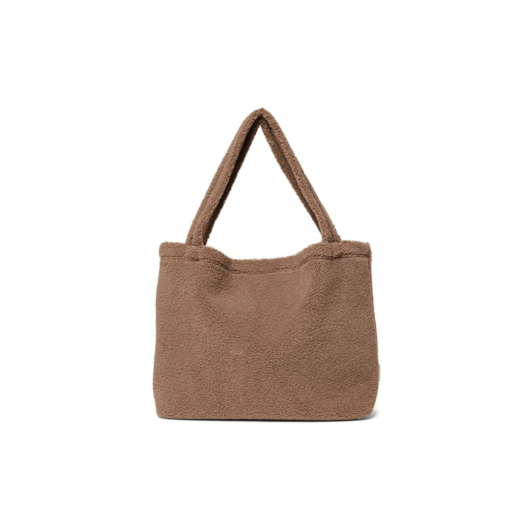 Teddy Mom Bag - shopatlasgrey