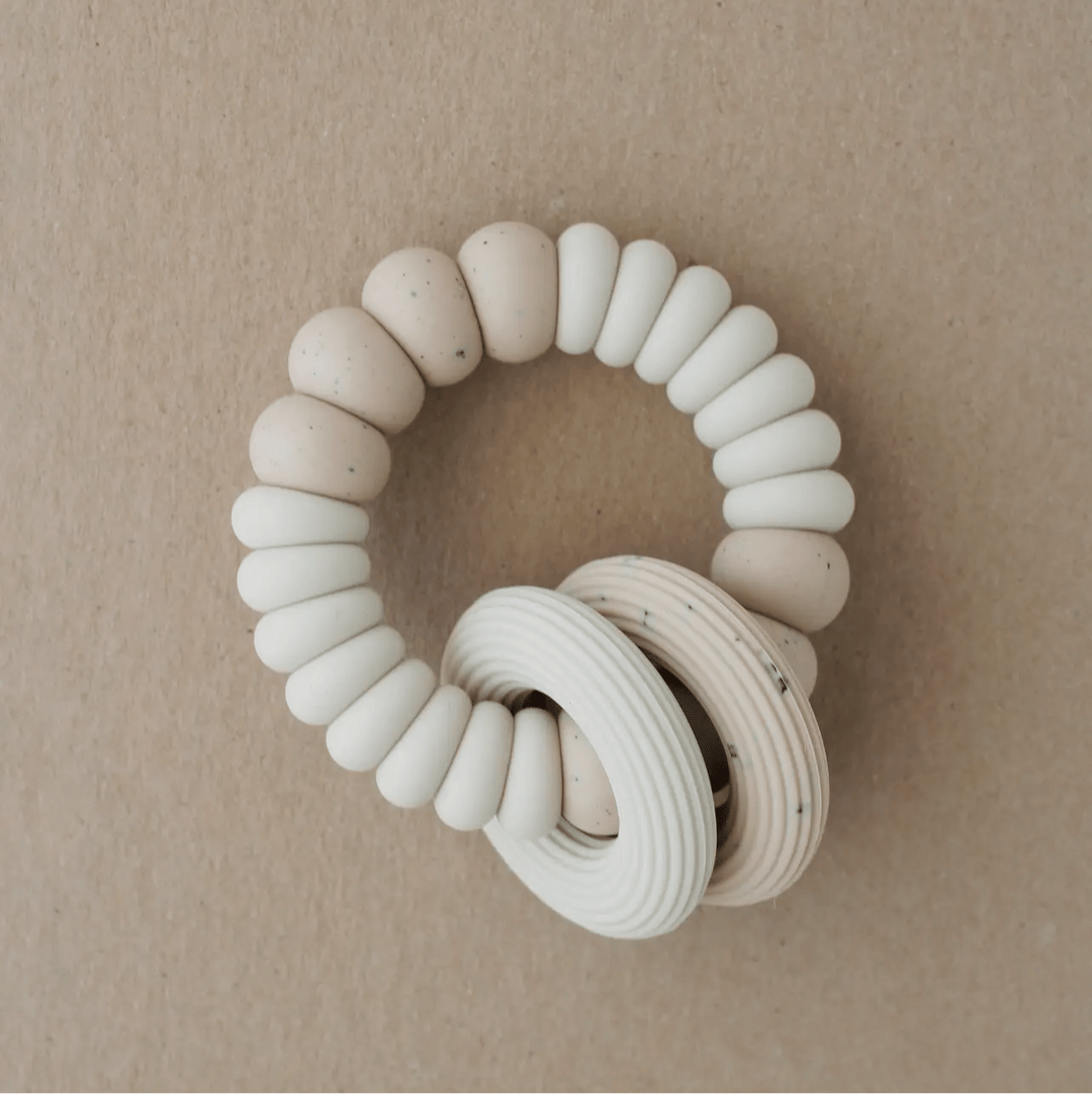 Teether - shopatlasgrey