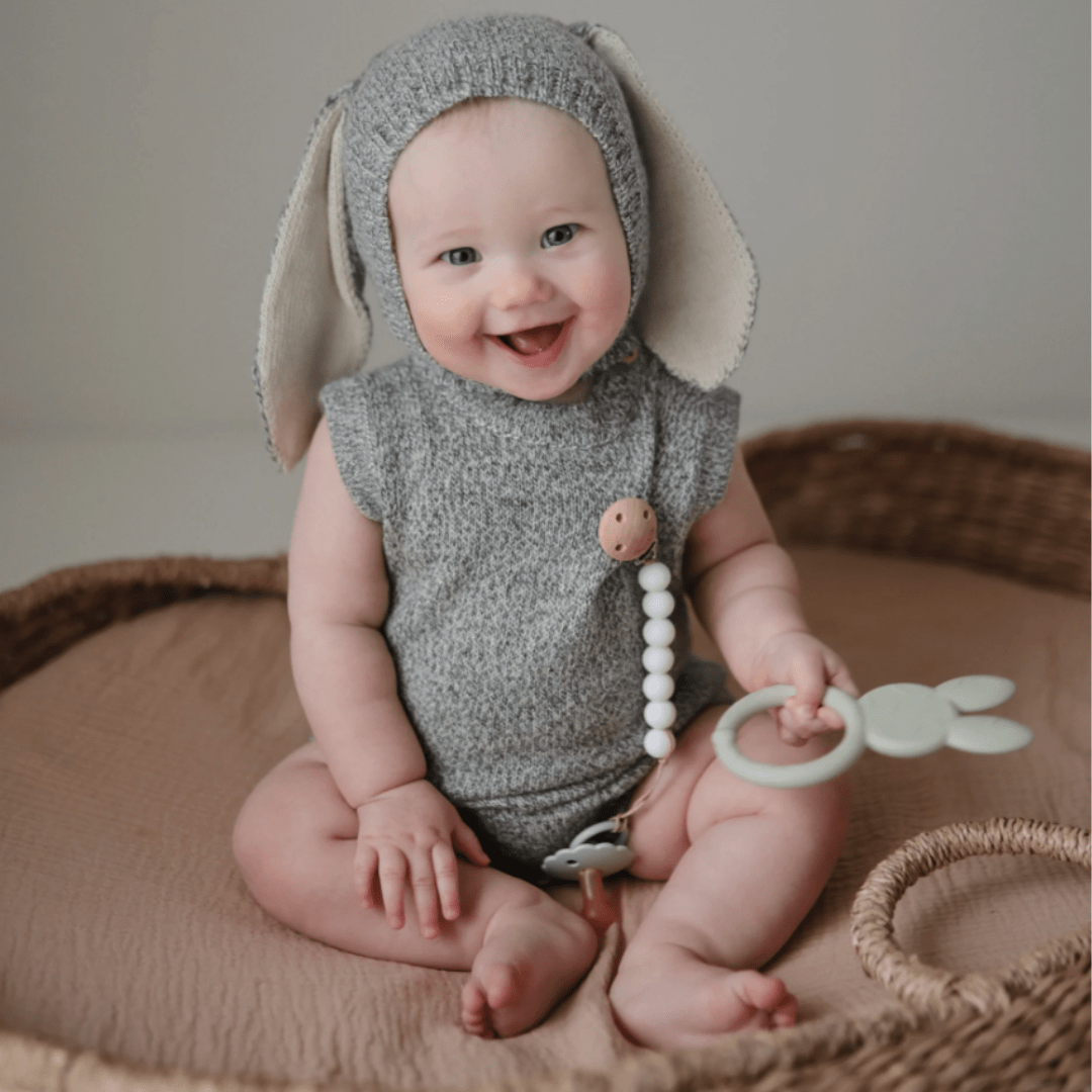 Teether Toy - shopatlasgrey