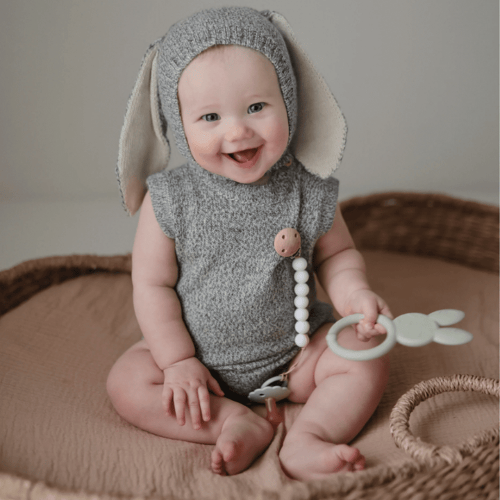 Teether Toy - shopatlasgrey