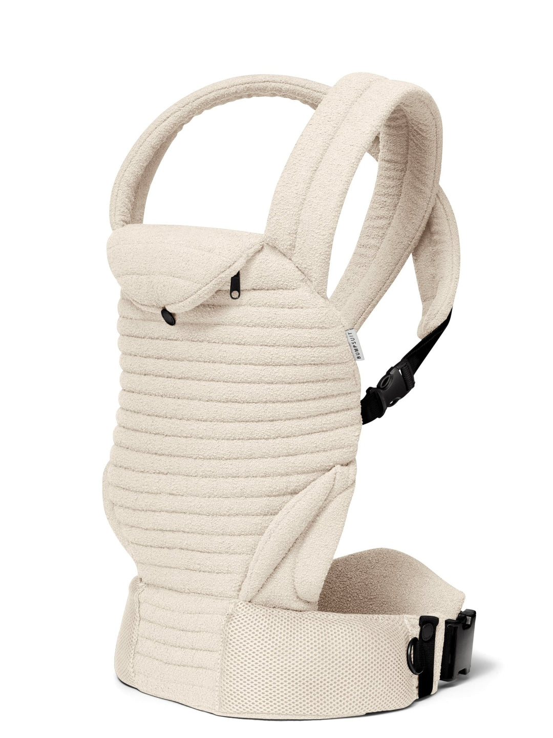 The Armadillo Baby Carrier - Cloud - shopatlasgrey