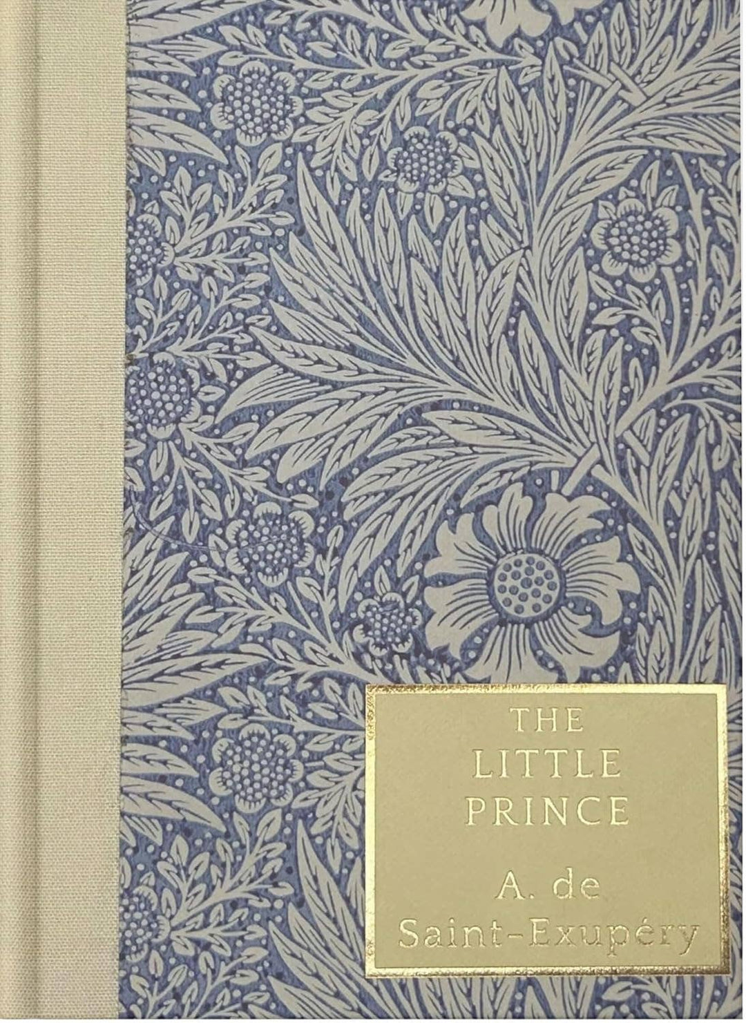 The Little Prince | Wordsworth Heritage Collection - shopatlasgrey