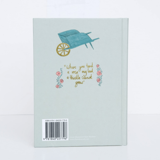 The Secret Garden | Burnett |Collector's Edition | Hardcover - shopatlasgrey