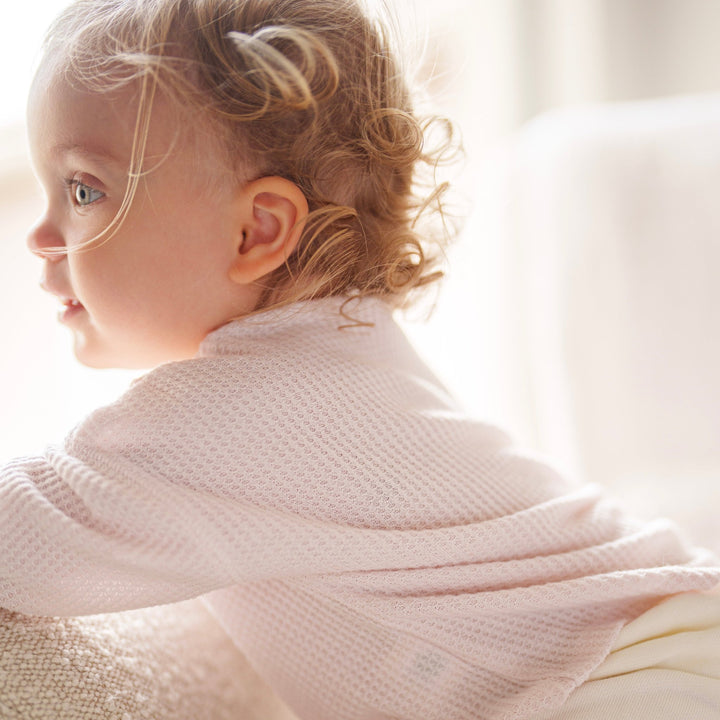 Thin Waffle Longsleeve - shopatlasgrey