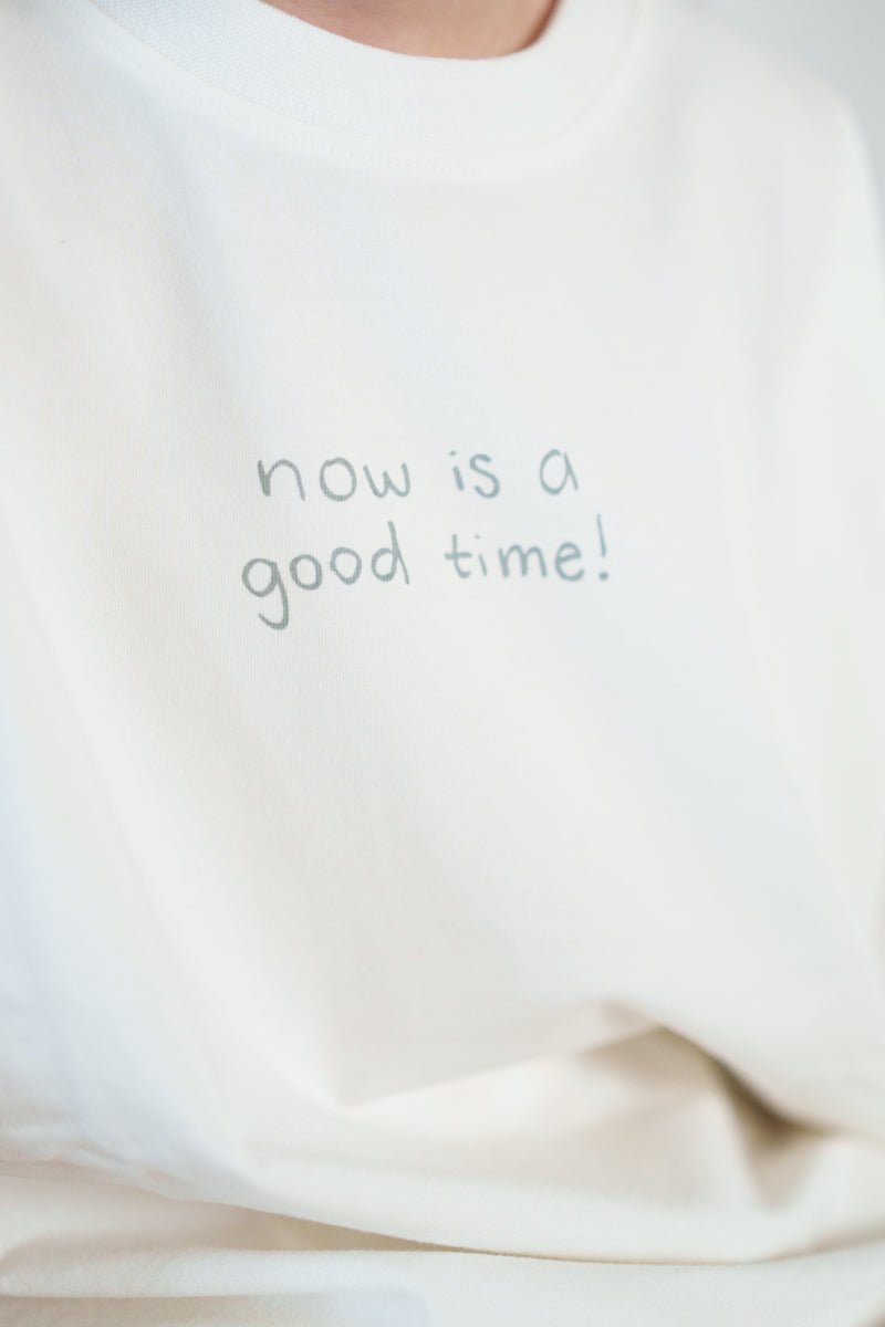 Tiny Adventures T-Shirt - shopatlasgrey