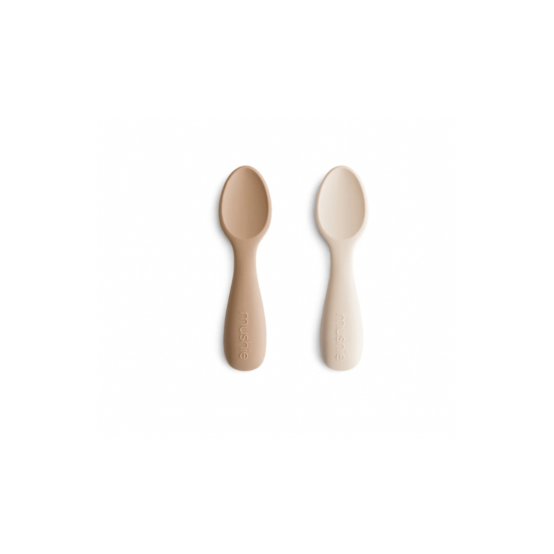 Toddler Starter Spoons - shopatlasgrey