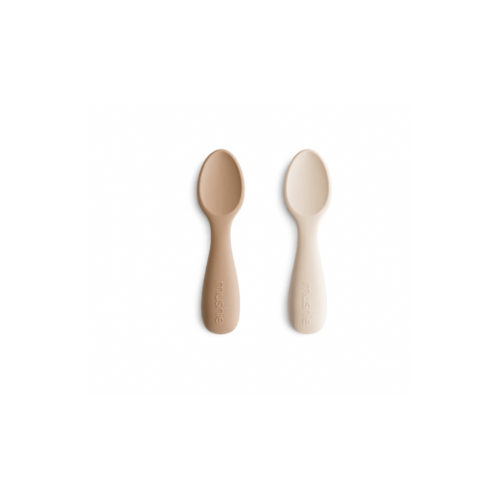 Toddler Starter Spoons - shopatlasgrey