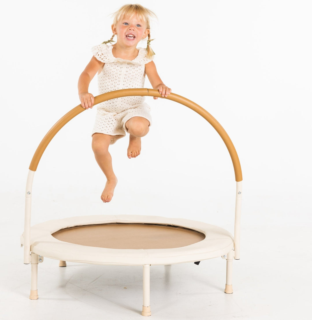 Trampoline - shopatlasgrey