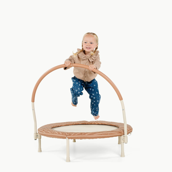 Trampoline - shopatlasgrey