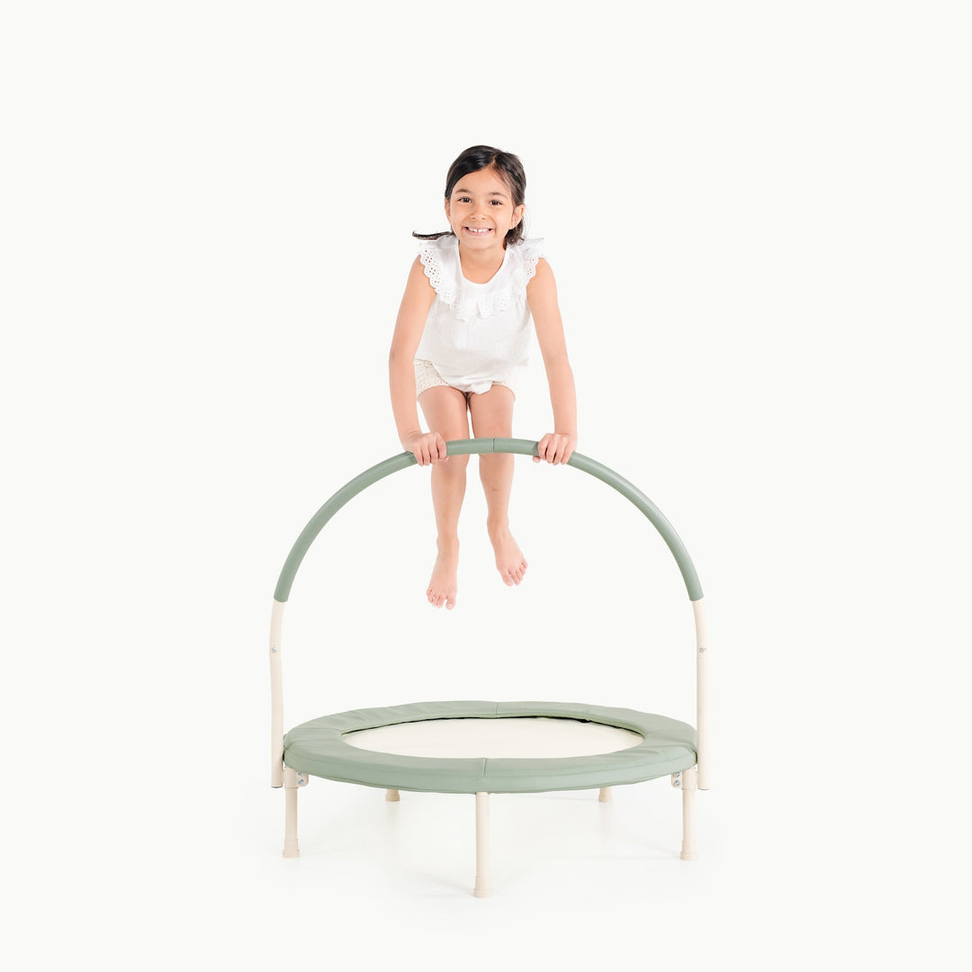 Trampoline - shopatlasgrey