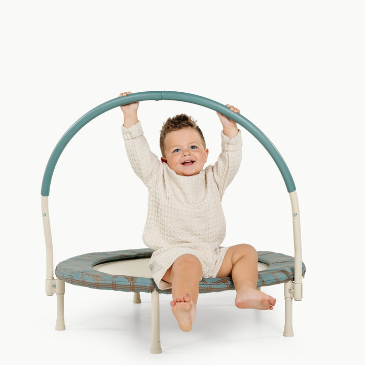 Trampoline - shopatlasgrey