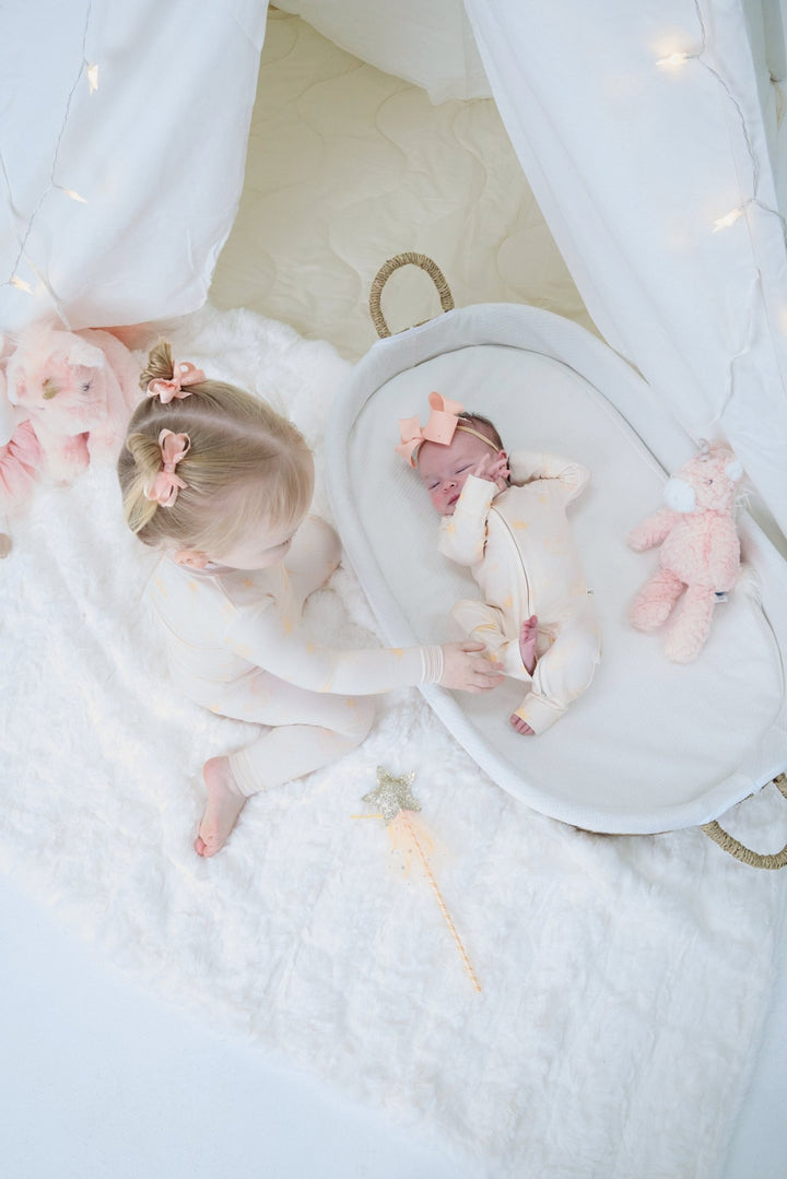 Twinkle & Tiaras Pajamas - shopatlasgrey