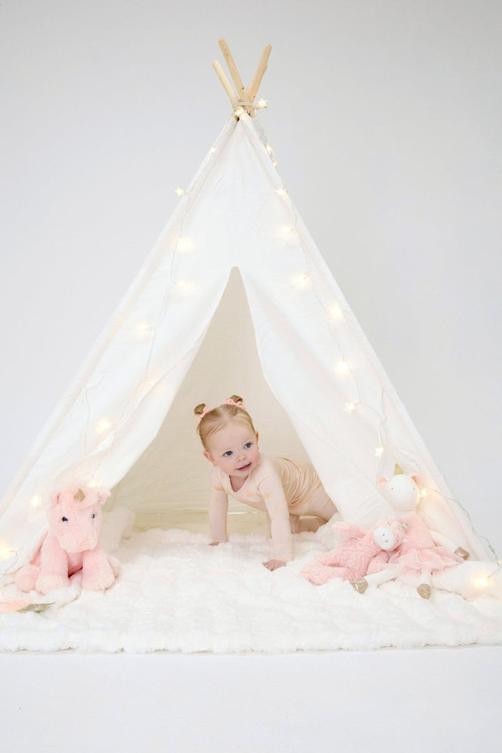 Twinkle & Tiaras Pajamas - shopatlasgrey