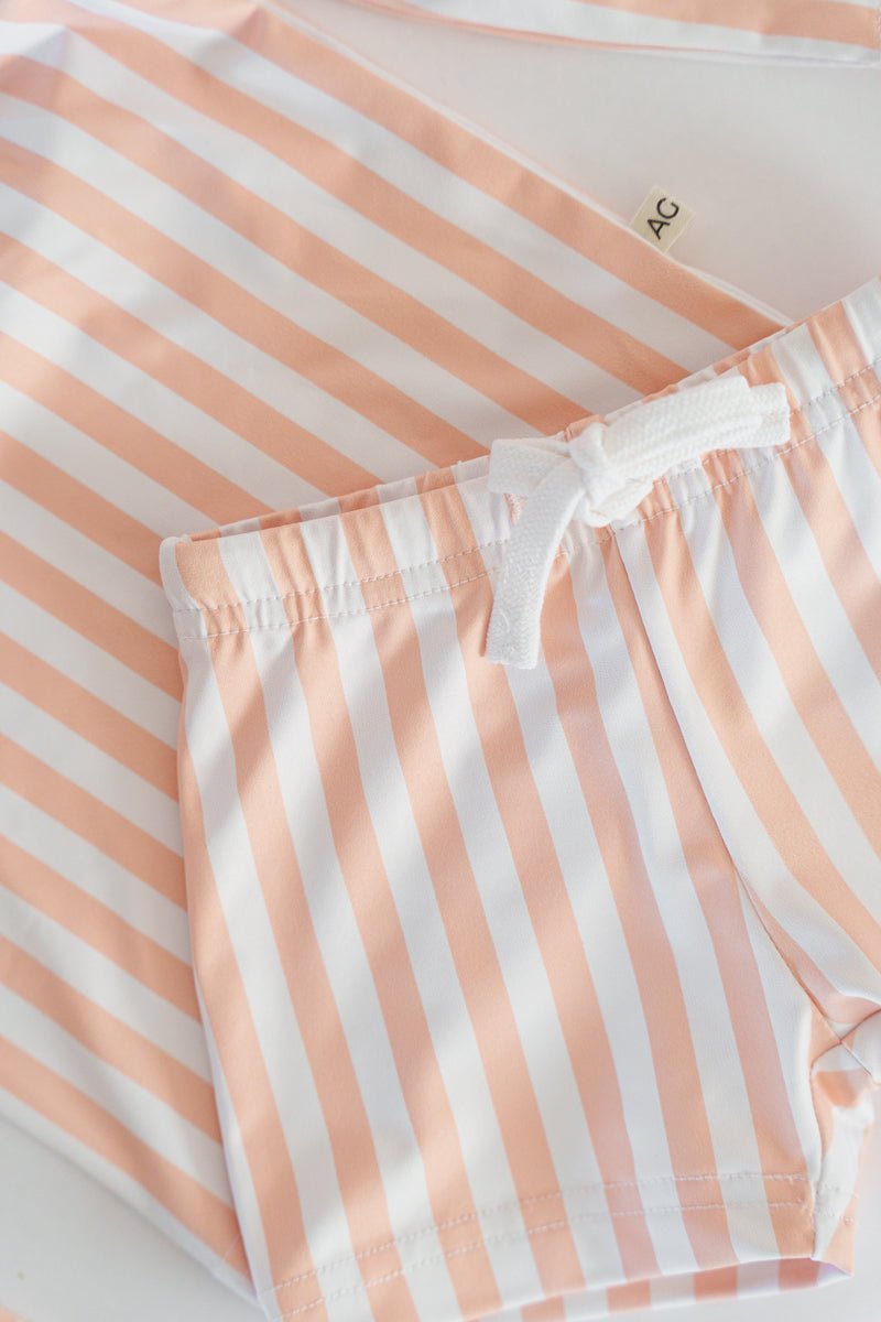 Two Piece SPF Swim Set - shopatlasgrey