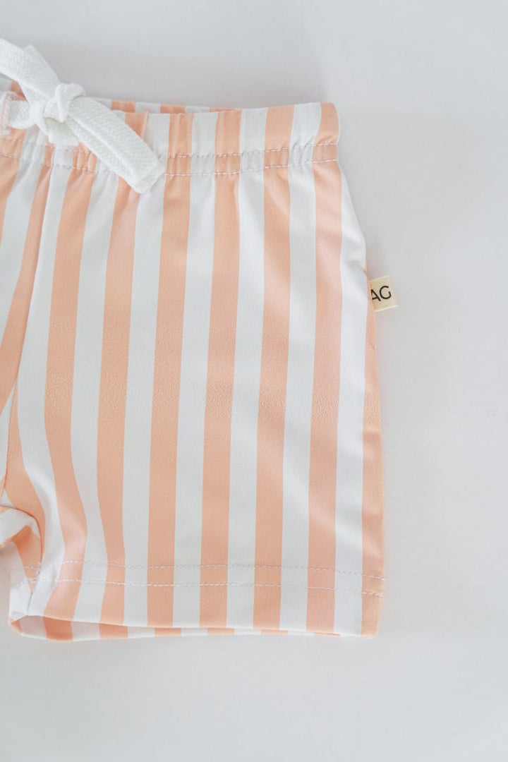 Two Piece SPF Swim Set - shopatlasgrey