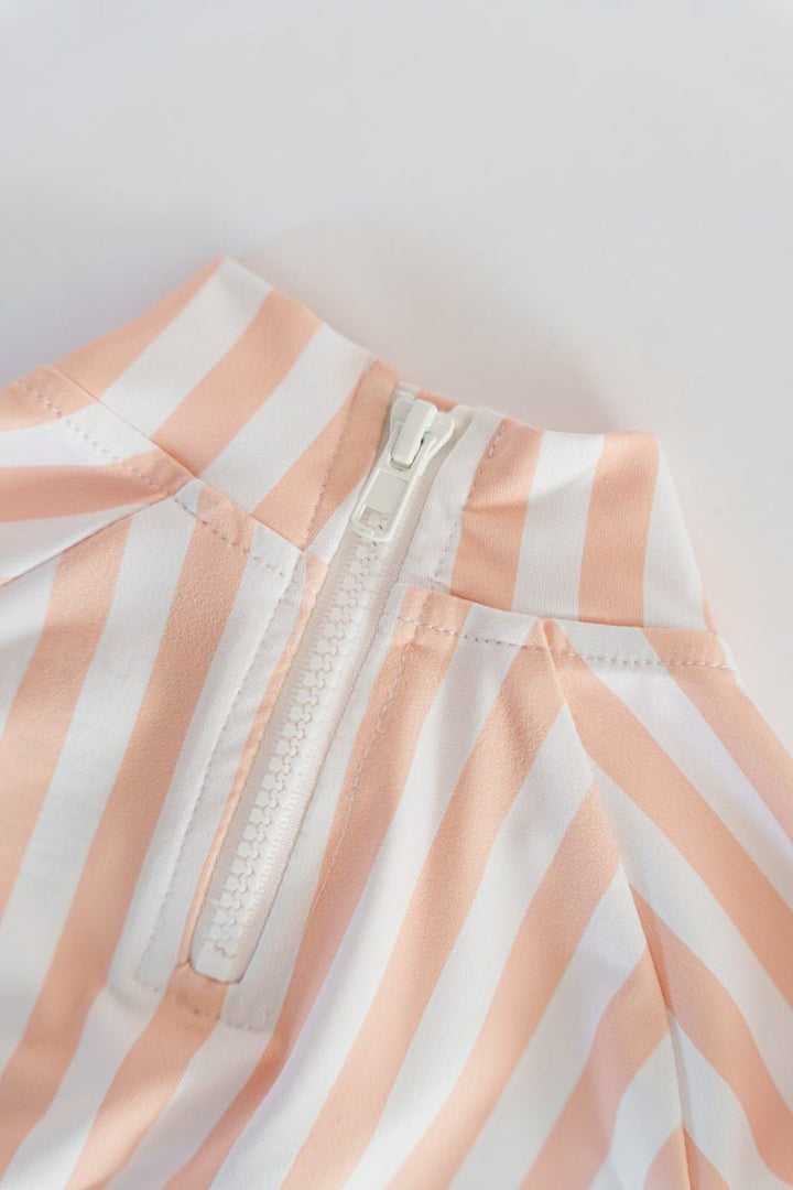 Two Piece SPF Swim Set - shopatlasgrey