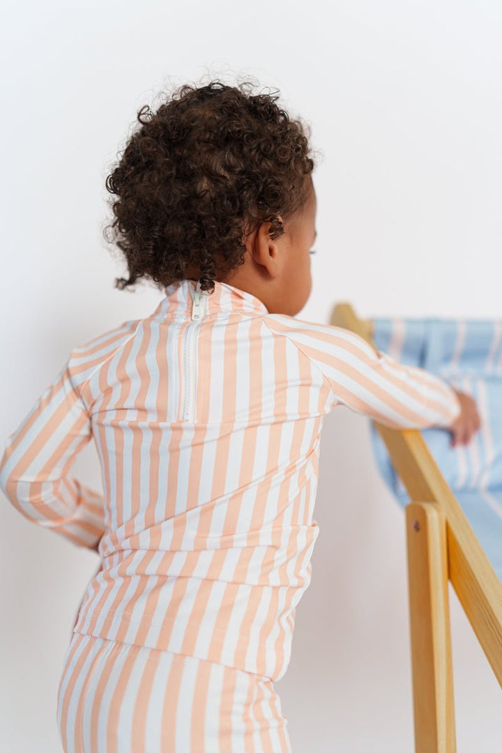 Two Piece SPF Swim Set - shopatlasgrey