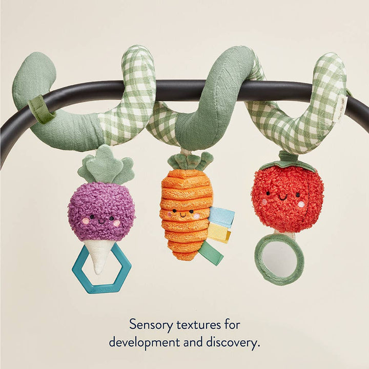 Veggie Itzy Bitzy Spiral™ - shopatlasgrey