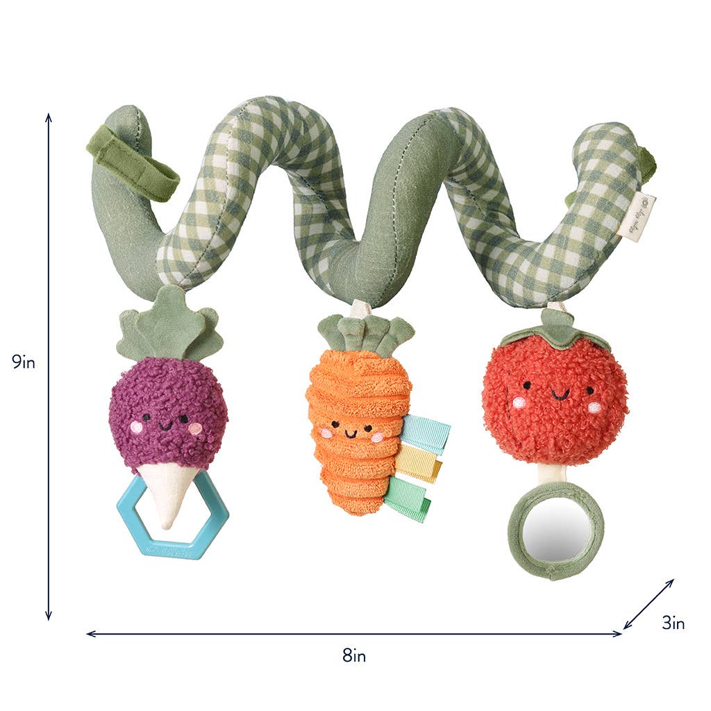 Veggie Itzy Bitzy Spiral™ - shopatlasgrey